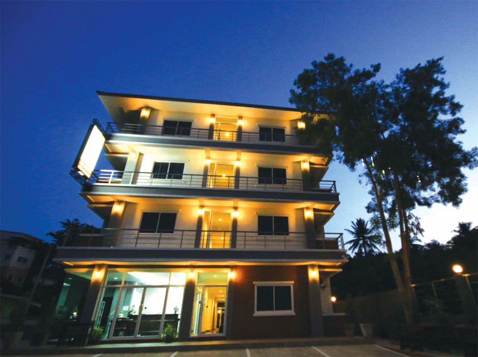 Baan Samrarn 19/45