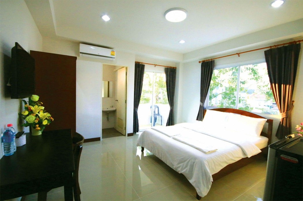 Baan Samrarn 17/45