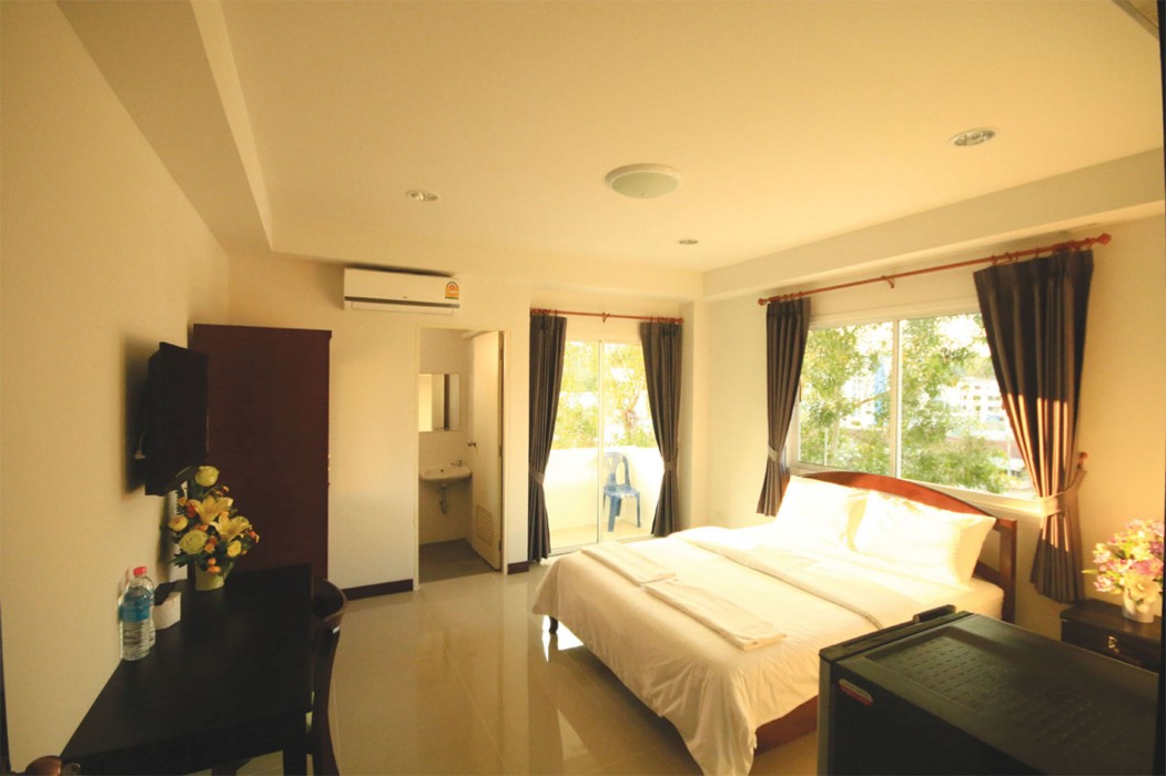 Baan Samrarn 24/45