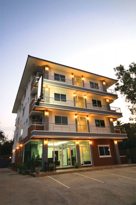 Baan Samrarn 29/45