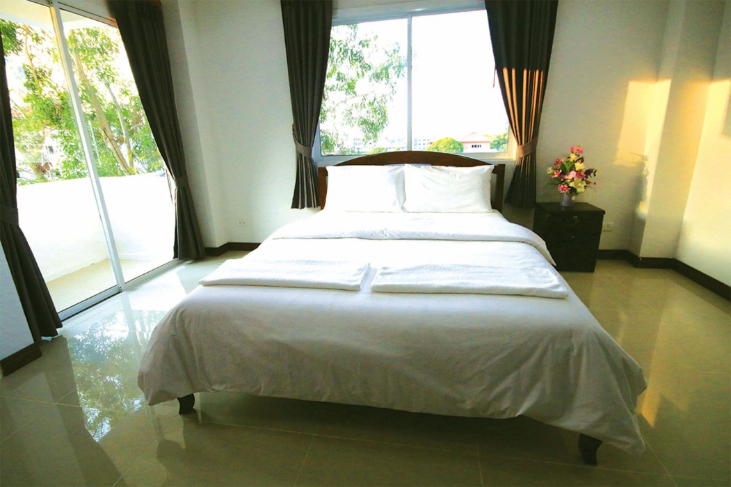 Baan Samrarn 15/45