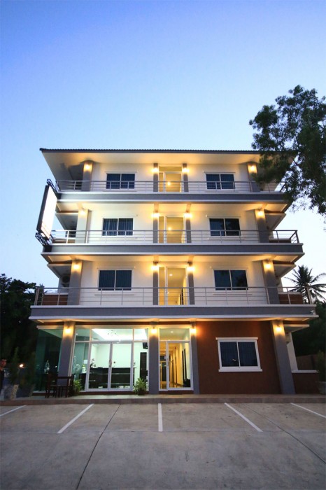 Baan Samrarn 26/45