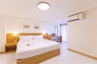 Muanmanee Boutique Hotel 17/81