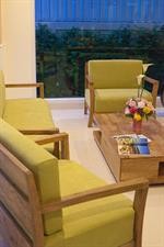 Muanmanee Boutique Hotel 31/81