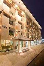Muanmanee Boutique Hotel 19/81