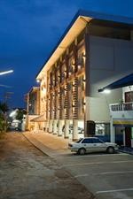 Muanmanee Boutique Hotel 36/81