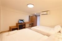 Muanmanee Boutique Hotel 26/81