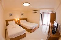 Muanmanee Boutique Hotel 23/81