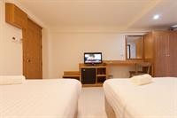 Muanmanee Boutique Hotel 59/81