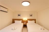 Muanmanee Boutique Hotel 24/81