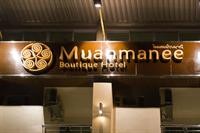 Muanmanee Boutique Hotel 42/81