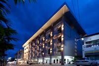 Muanmanee Boutique Hotel 22/81