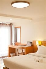 Muanmanee Boutique Hotel 33/81