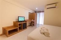 Muanmanee Boutique Hotel 37/81