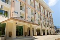 Muanmanee Boutique Hotel 32/81