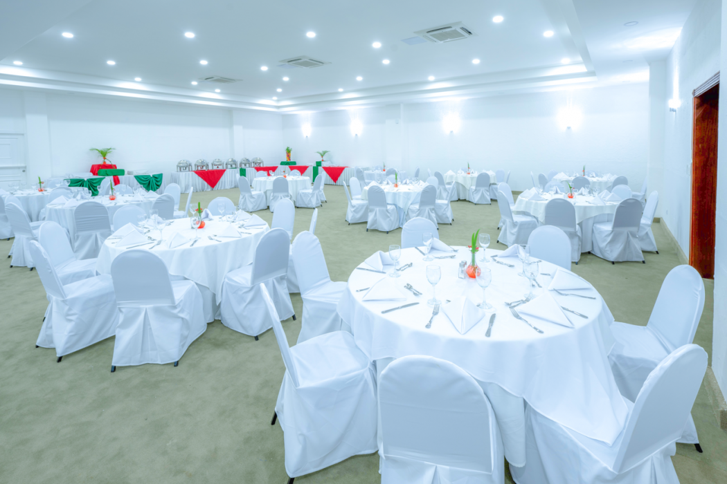 Coral Costa Caribe Beach Resort - All Inclusive 35/101