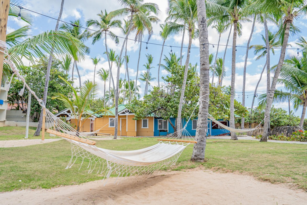 Coral Costa Caribe Beach Resort - All Inclusive in JUAN DOLIO