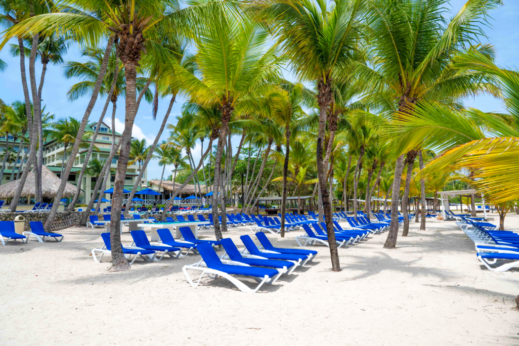 Coral Costa Caribe Beach Resort - All Inclusive 45/101