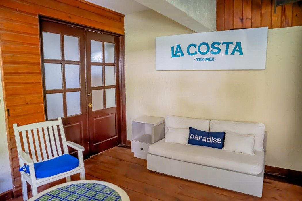 Coral Costa Caribe Beach Resort - All Inclusive 77/101