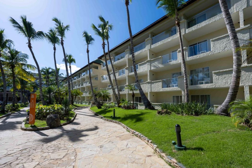 Coral Costa Caribe Beach Resort - All Inclusive in JUAN DOLIO