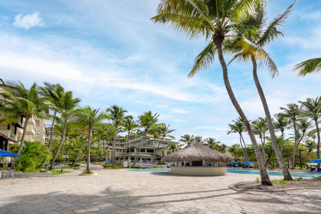 Coral Costa Caribe Beach Resort - All Inclusive in JUAN DOLIO