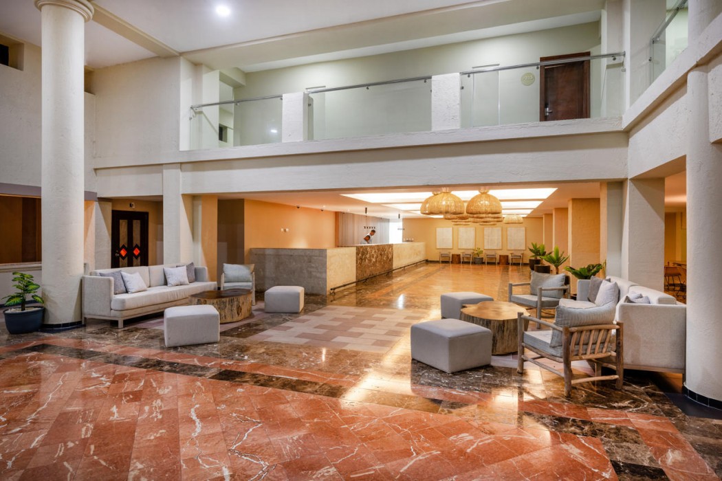 Coral Costa Caribe Beach Resort - All Inclusive 11/101