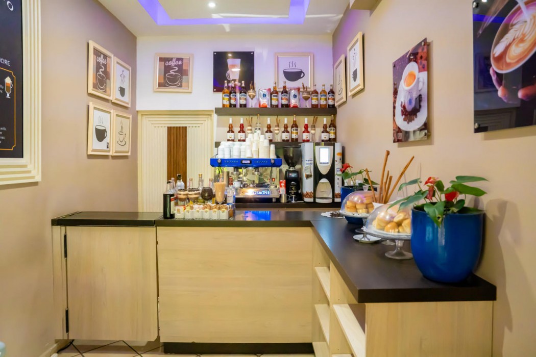 Coral Costa Caribe Beach Resort - All Inclusive 69/101