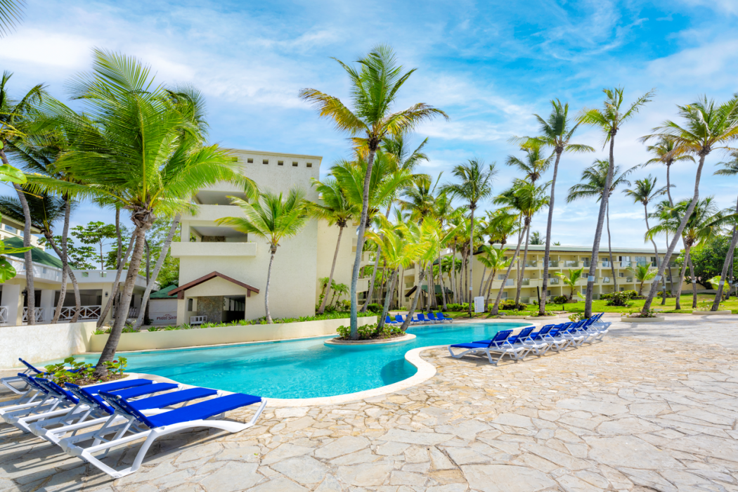 Coral Costa Caribe Beach Resort - All Inclusive 43/101