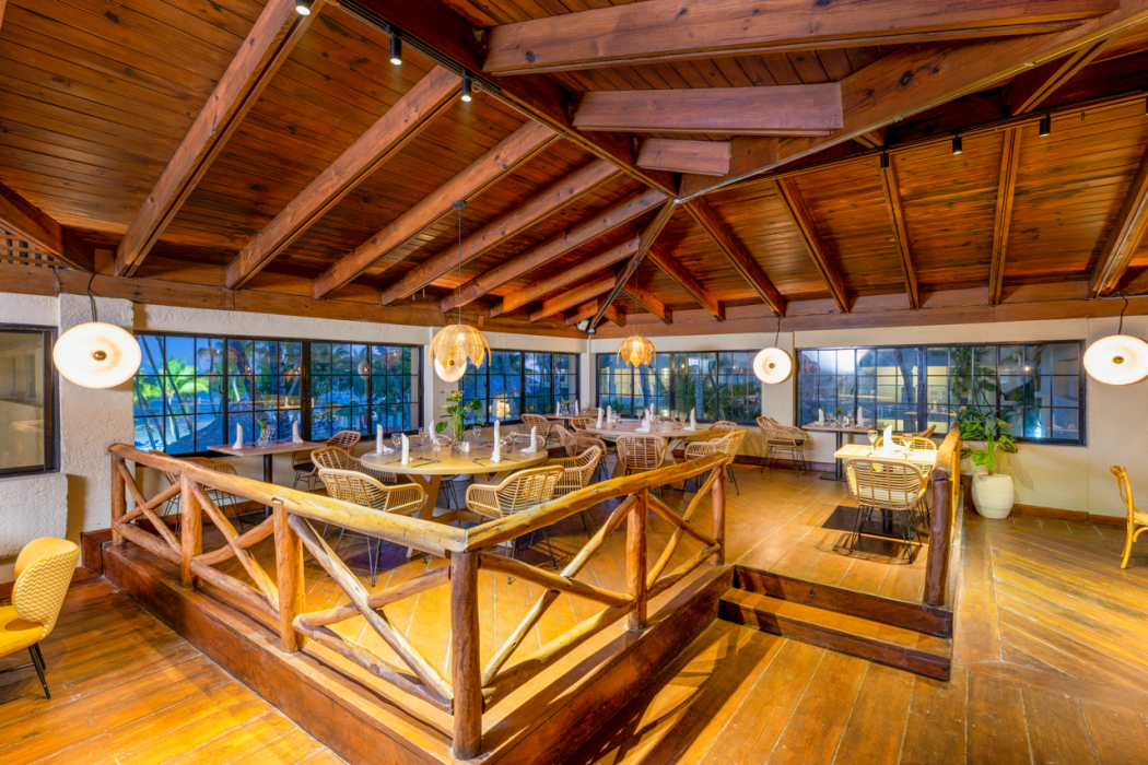 Coral Costa Caribe Beach Resort - All Inclusive 78/101