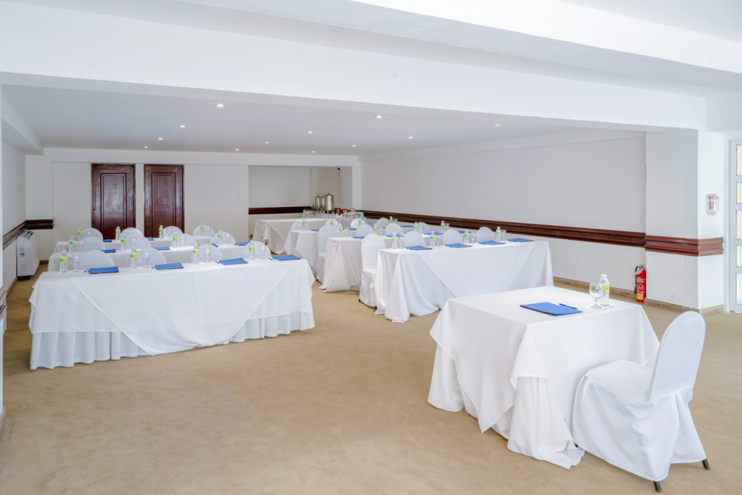 Coral Costa Caribe Beach Resort - All Inclusive 33/101