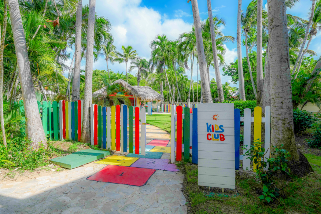 Coral Costa Caribe Beach Resort - All Inclusive 39/101