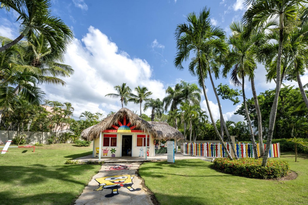 Coral Costa Caribe Beach Resort - All Inclusive 36/101