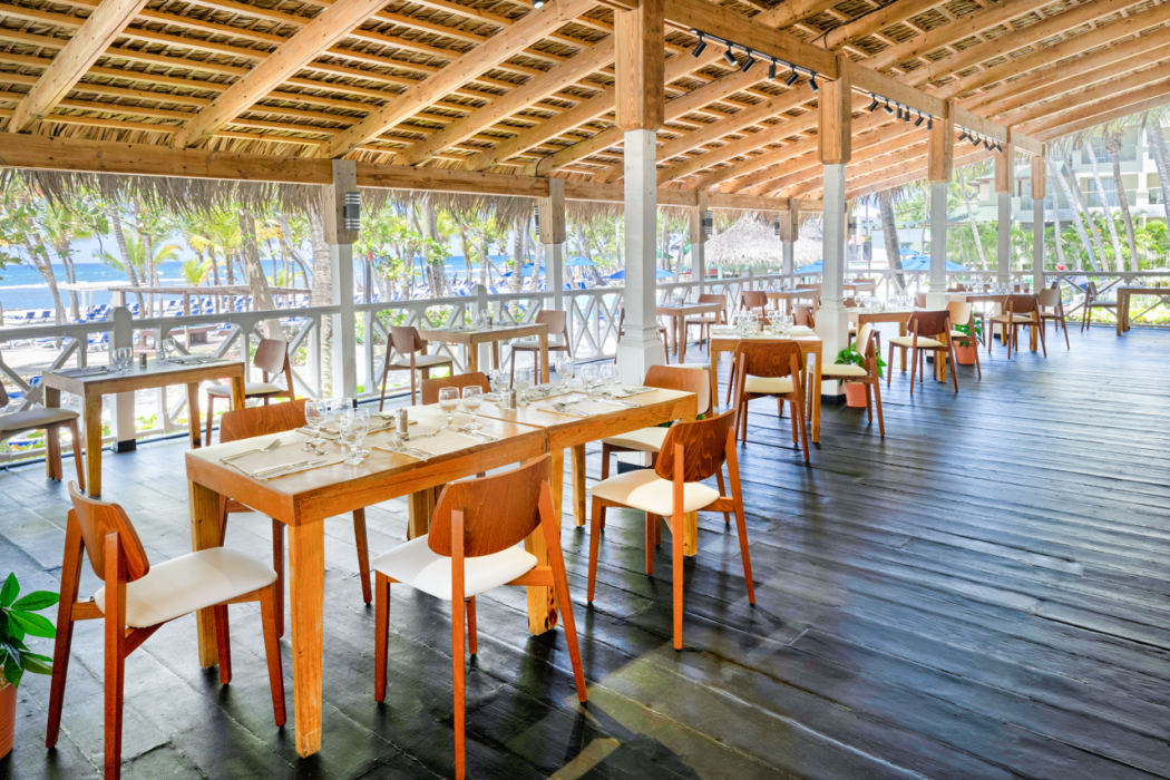 Coral Costa Caribe Beach Resort - All Inclusive 76/101