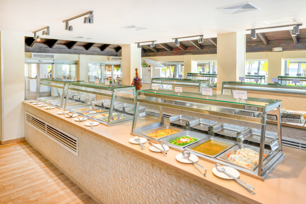 Coral Costa Caribe Beach Resort - All Inclusive 74/101