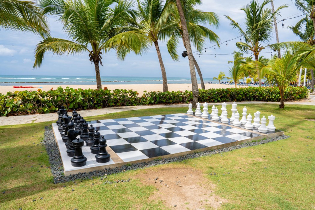 Coral Costa Caribe Beach Resort - All Inclusive 28/101