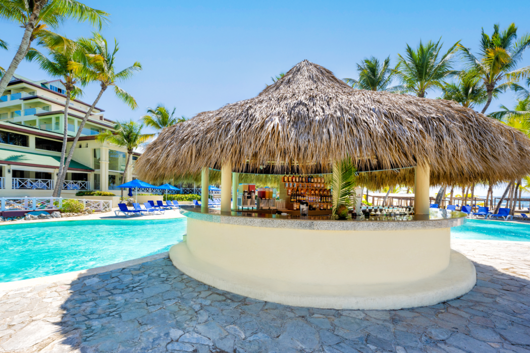 Coral Costa Caribe Beach Resort - All Inclusive 51/101