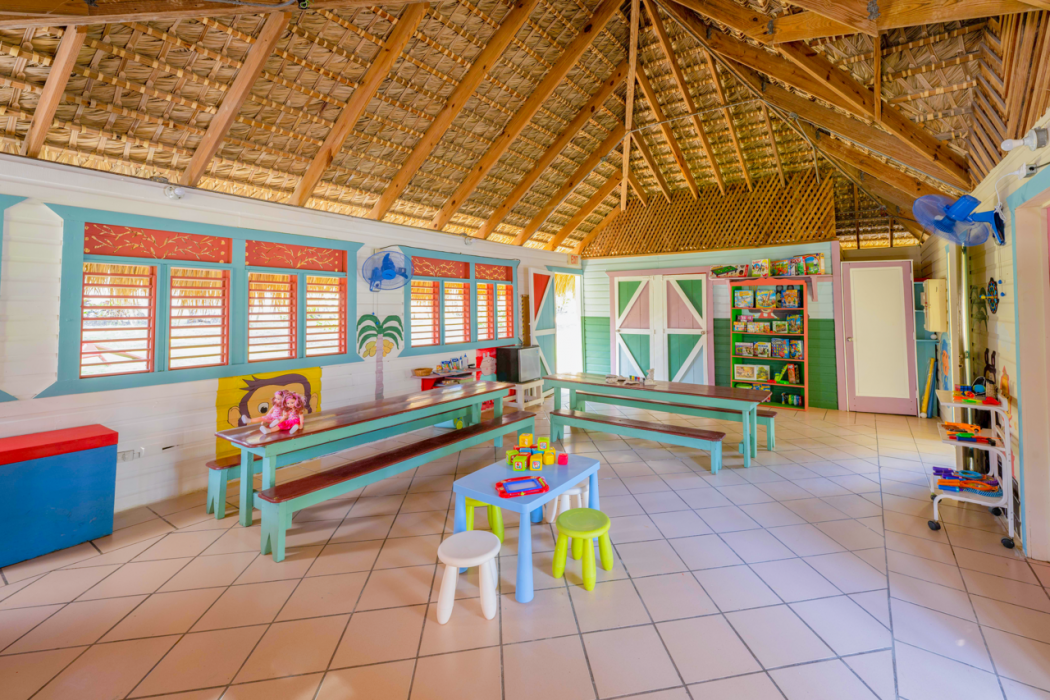 Coral Costa Caribe Beach Resort - All Inclusive 38/101