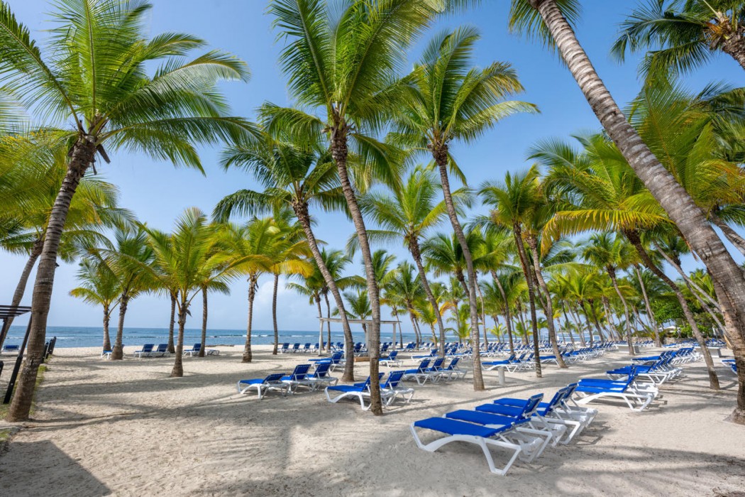 Coral Costa Caribe Beach Resort - All Inclusive 44/101
