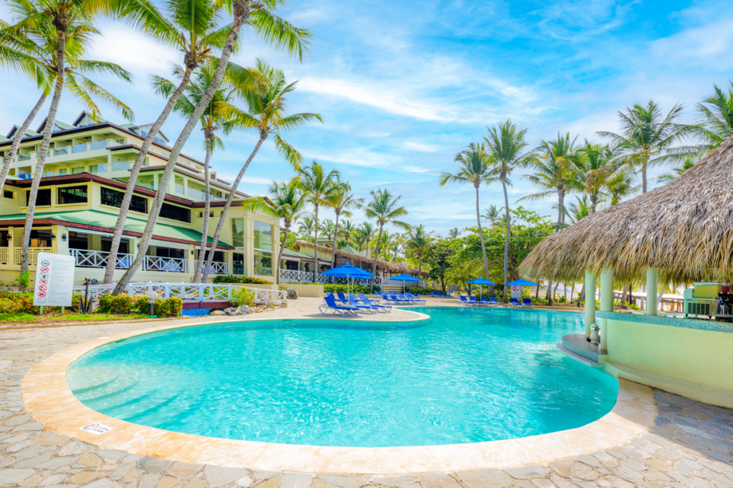 Coral Costa Caribe Beach Resort - All Inclusive 52/101