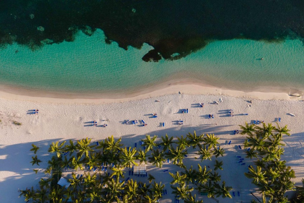 Coral Costa Caribe Beach Resort - All Inclusive 40/101