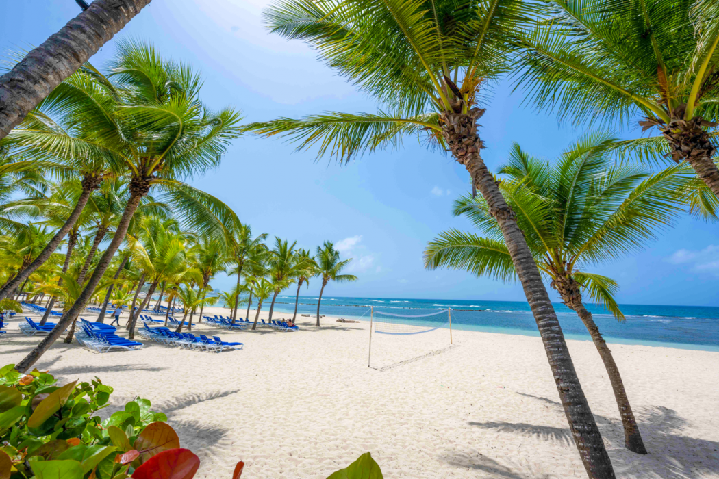 Coral Costa Caribe Beach Resort - All Inclusive 47/101