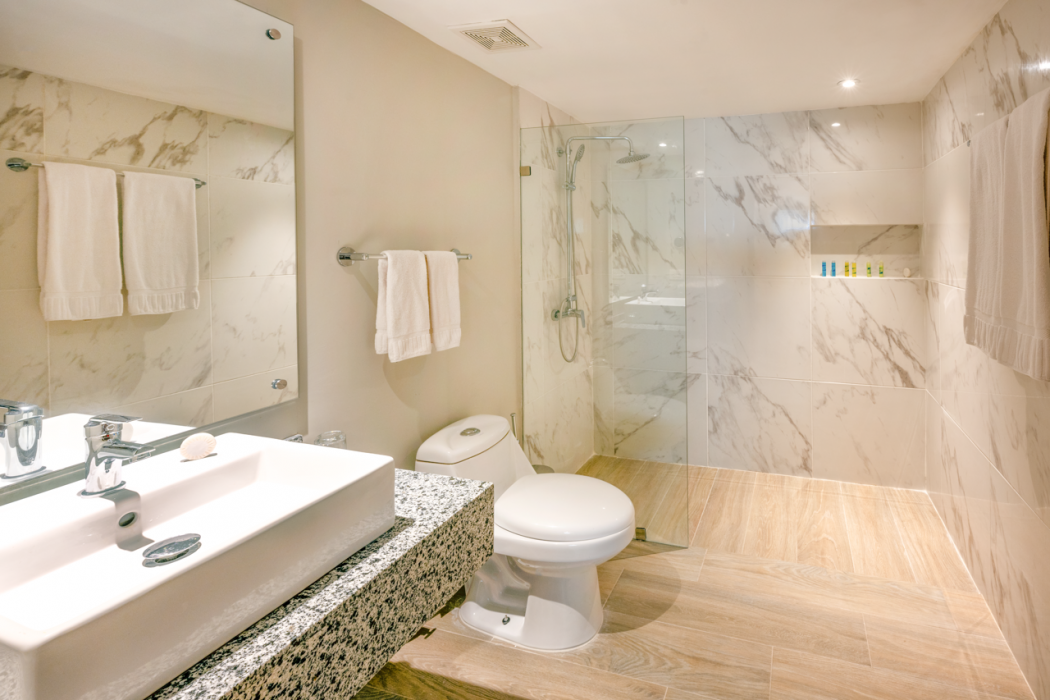 Coral Costa Caribe Beach Resort - All Inclusive 17/101