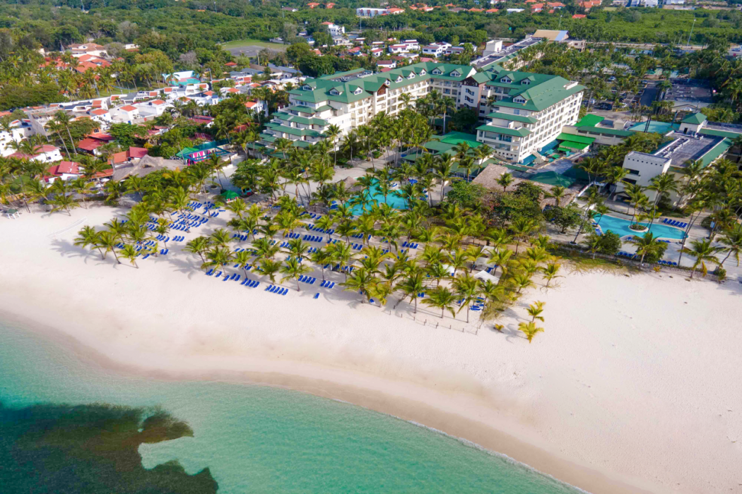 Coral Costa Caribe Beach Resort - All Inclusive in JUAN DOLIO