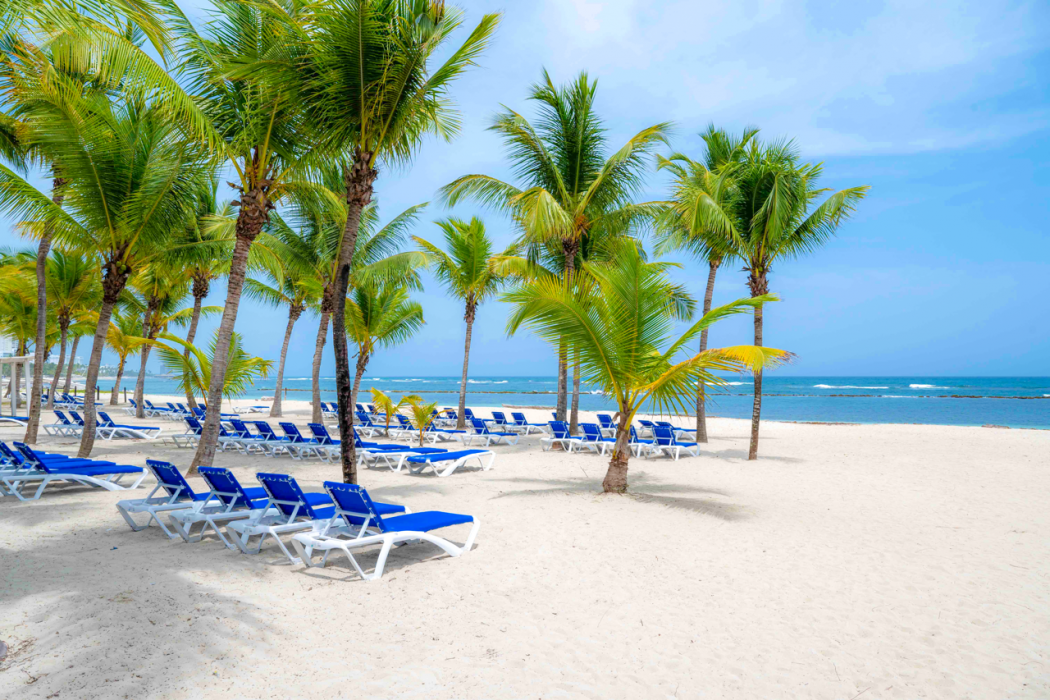 Coral Costa Caribe Beach Resort - All Inclusive 46/101