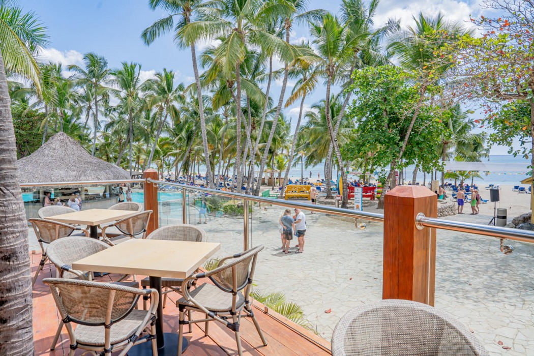Coral Costa Caribe Beach Resort - All Inclusive 42/101