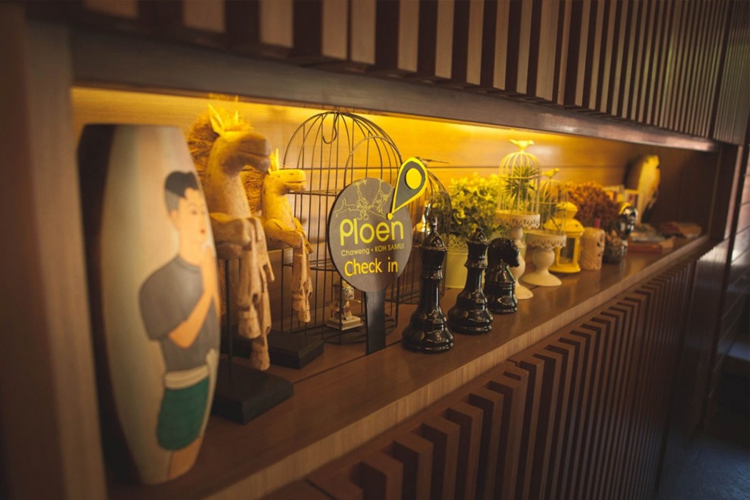 Ploen Chaweng Koh Samui 60/85