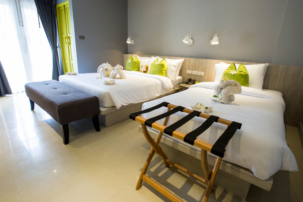 Ploen Chaweng Koh Samui 31/85