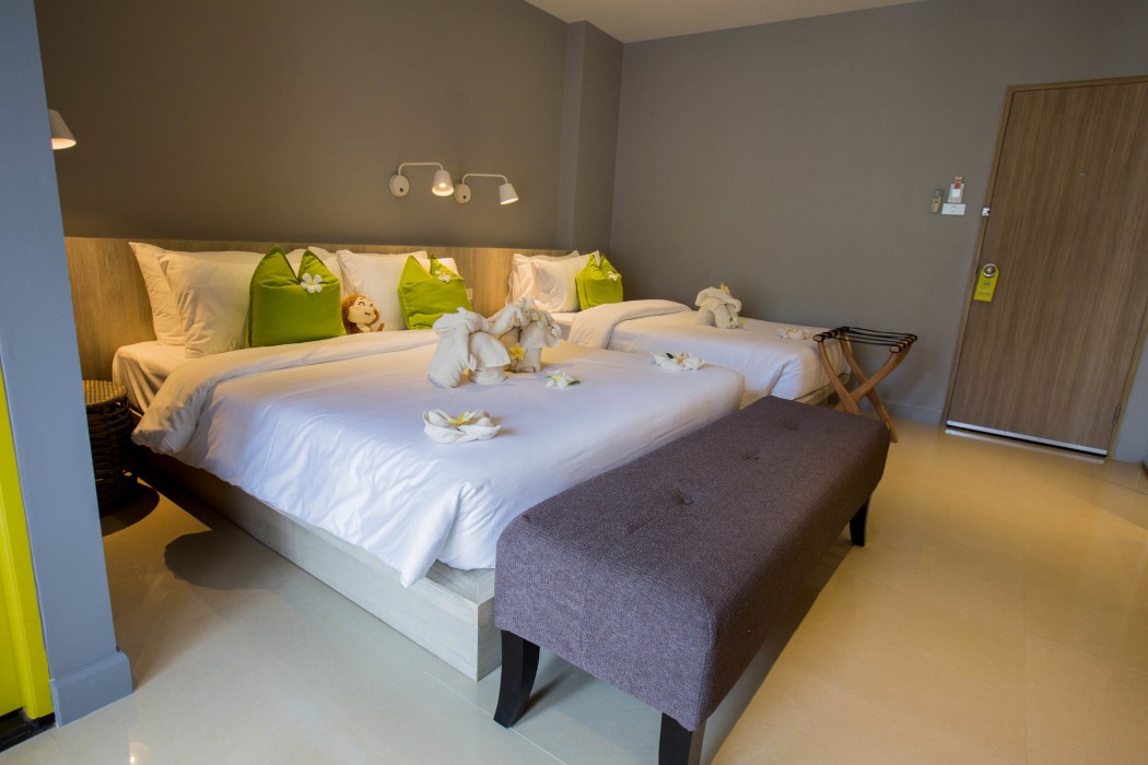 Ploen Chaweng Koh Samui 45/85