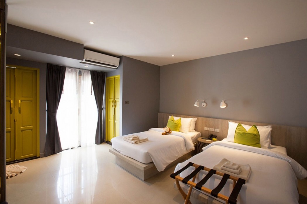 Ploen Chaweng Koh Samui 57/85