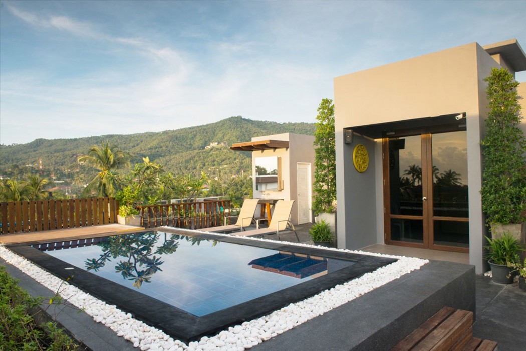 Ploen Chaweng Koh Samui 35/85